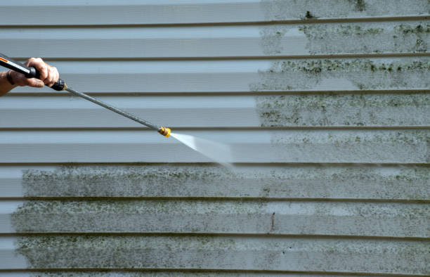 Solar Panel Cleaning in Wellington, CO